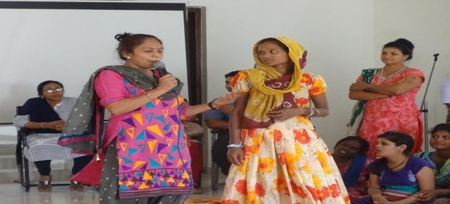 multi purpose women welfare center gallery image 3